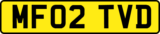 MF02TVD