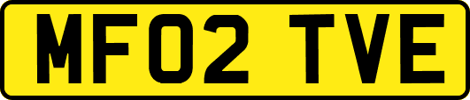MF02TVE
