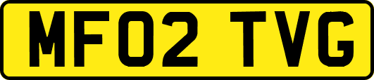 MF02TVG