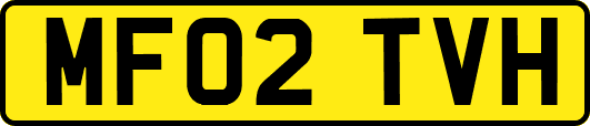 MF02TVH