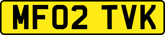 MF02TVK