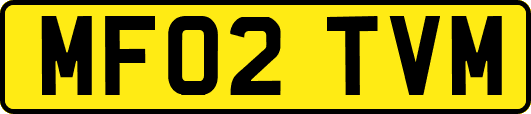 MF02TVM