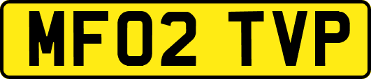 MF02TVP