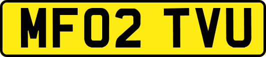 MF02TVU