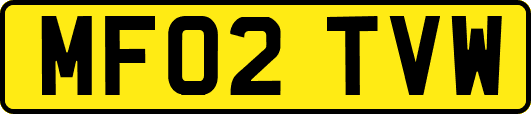 MF02TVW