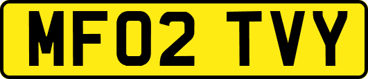 MF02TVY
