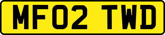 MF02TWD