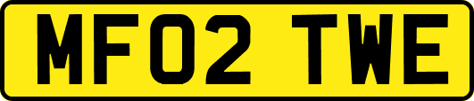 MF02TWE