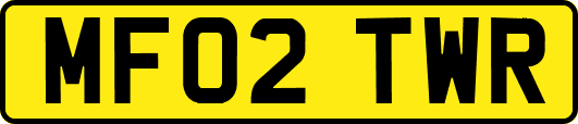 MF02TWR