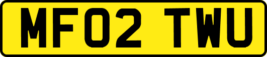 MF02TWU