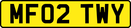 MF02TWY