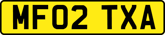 MF02TXA