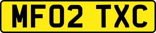 MF02TXC