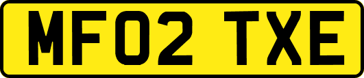 MF02TXE