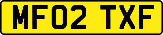 MF02TXF