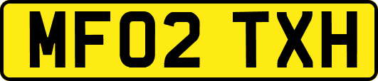 MF02TXH