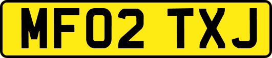 MF02TXJ