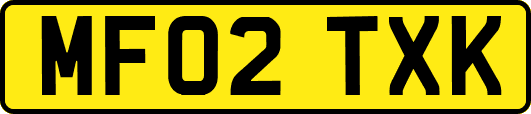 MF02TXK