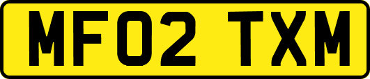 MF02TXM