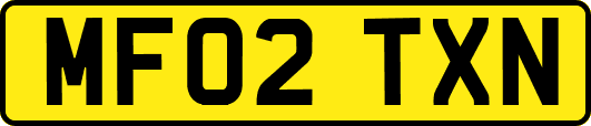 MF02TXN