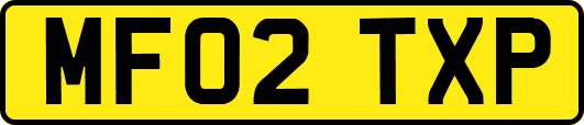 MF02TXP