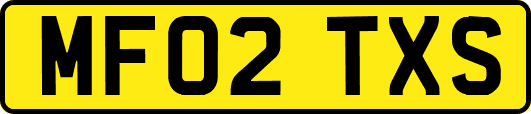 MF02TXS
