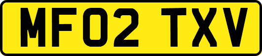 MF02TXV