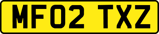 MF02TXZ