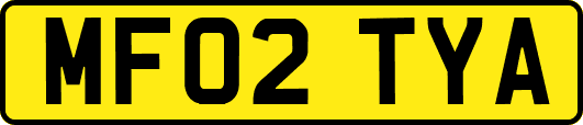MF02TYA
