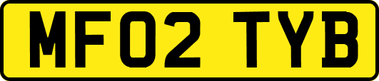 MF02TYB