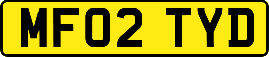 MF02TYD