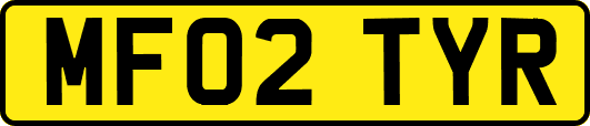 MF02TYR