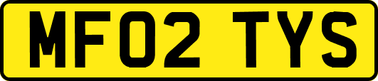 MF02TYS