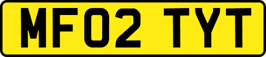 MF02TYT
