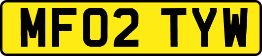 MF02TYW