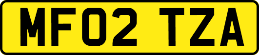 MF02TZA