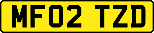 MF02TZD