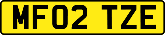 MF02TZE