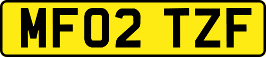 MF02TZF