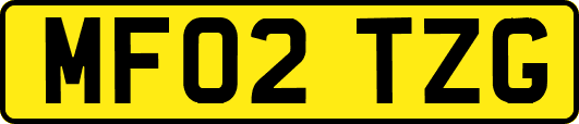 MF02TZG