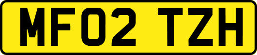 MF02TZH