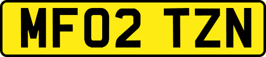 MF02TZN