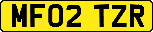 MF02TZR