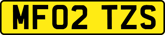 MF02TZS