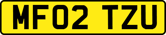 MF02TZU