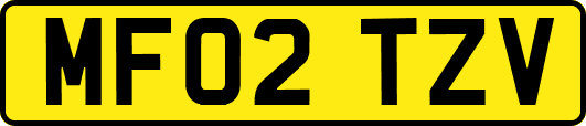 MF02TZV