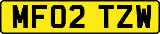 MF02TZW