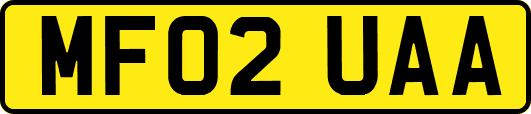 MF02UAA