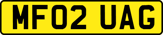 MF02UAG