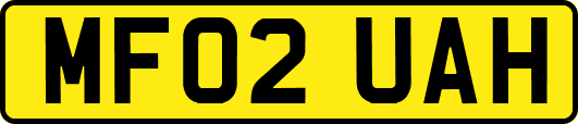MF02UAH